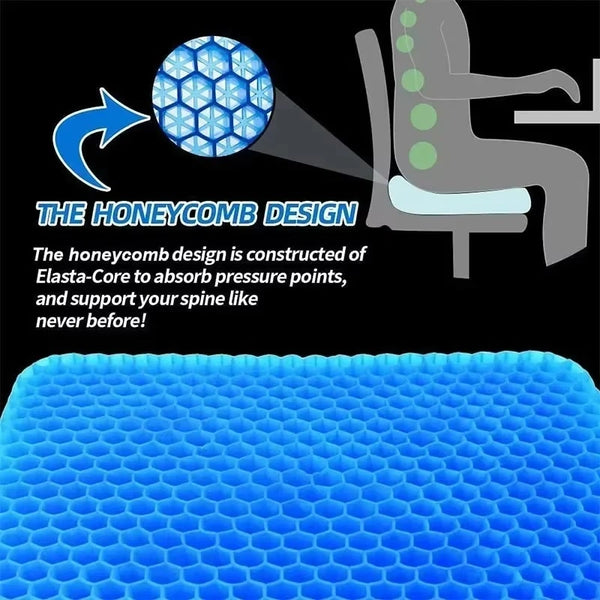 50% OFF TEMPORÄR  SitRelief™