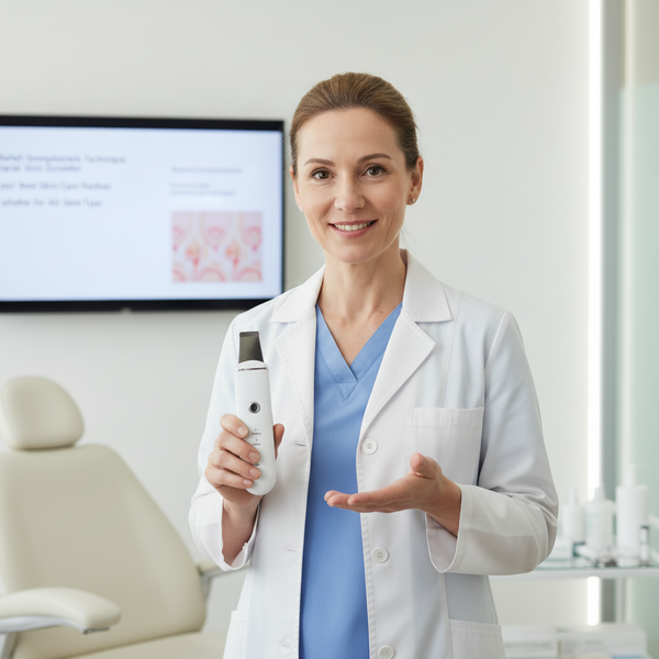 50% OFF TEMPORÄR  SkinSonic™