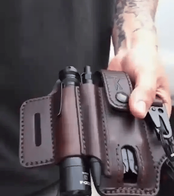 50% OFF TEMPORÄR  GearSheath™ 