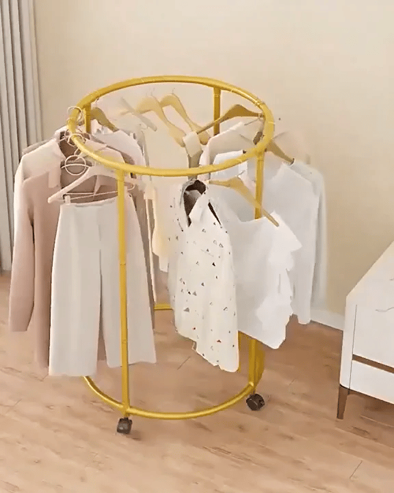 50% OFF TEMPORÄR  WardrobeSpin™