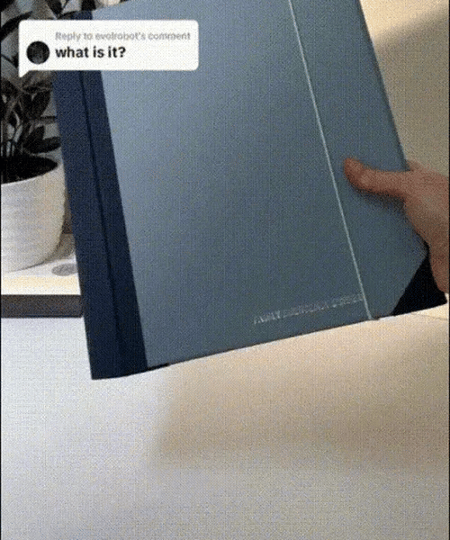 50% OFF TEMPORÄR  LifeFolio™