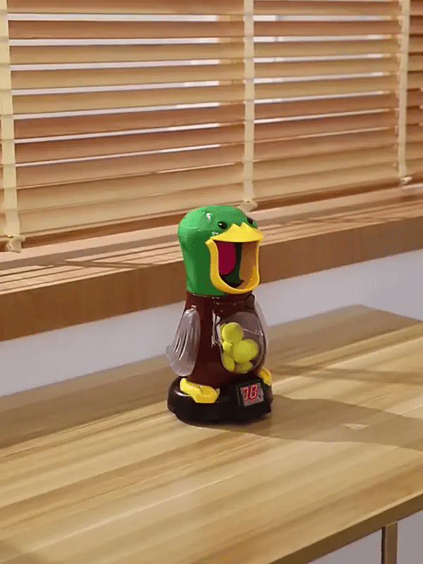 50% OFF TEMPORÄR  QuackShot™ 