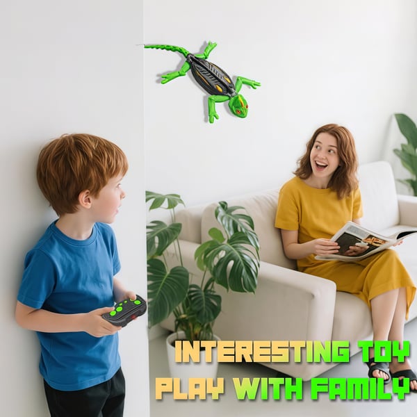 50% OFF TEMPORÄR  CrawliesBot™