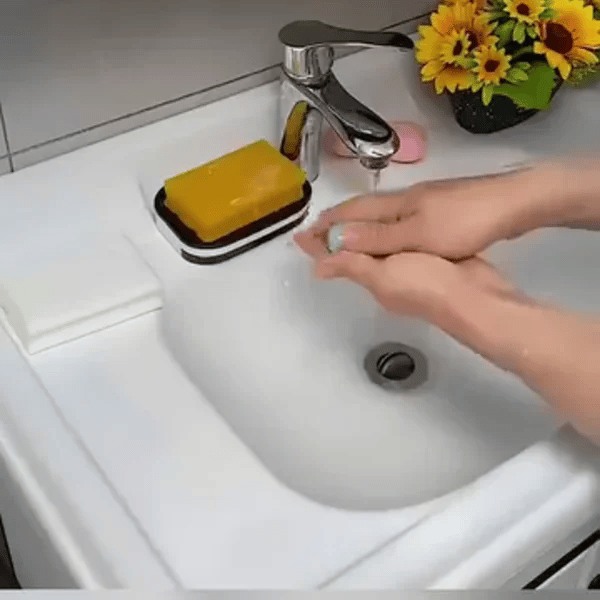 50% OFF TEMPORÄR  SoapStack™ 