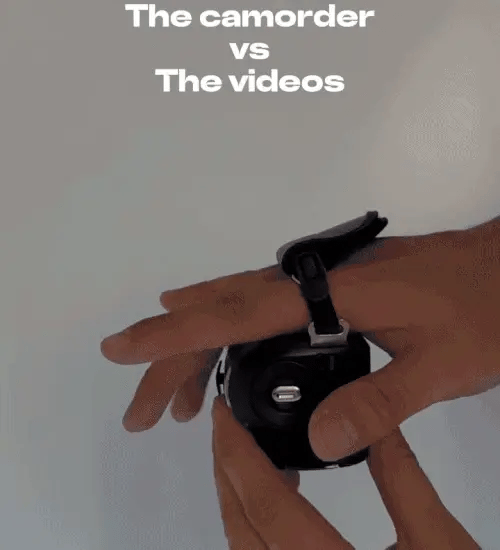 50% OFF TEMPORÄR  RetroScope™