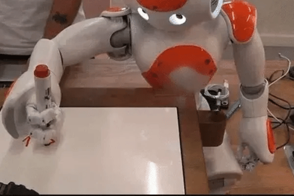 50% OFF TEMPORÄR  RoboBuddy™