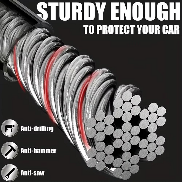 50% OFF TEMPORÄR  AutoArmor™