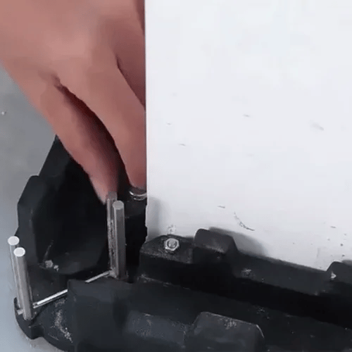 50% OFF TEMPORÄR  CornerAlign™