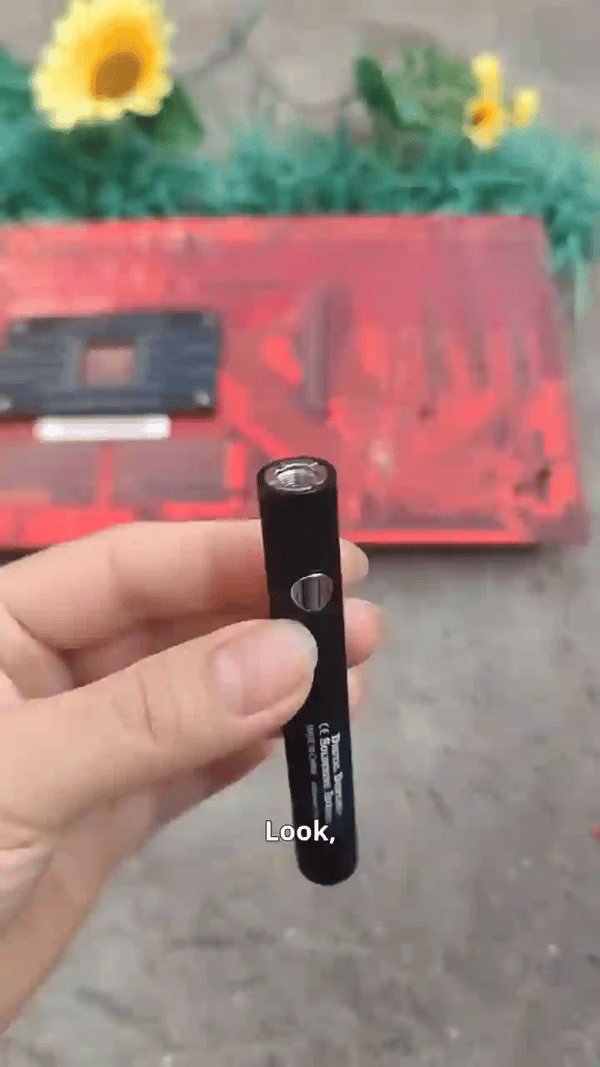 50% OFF TEMPORÄR  SmartSolder™ 