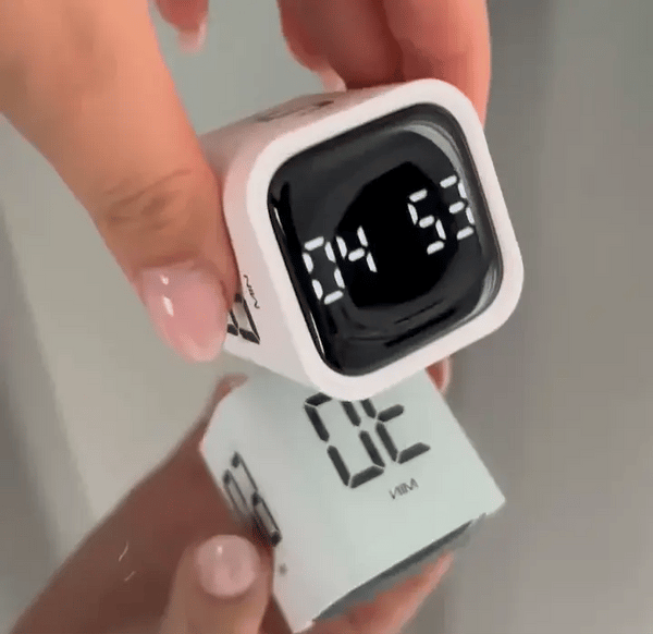 50% OFF TEMPORÄR  FlipTime™