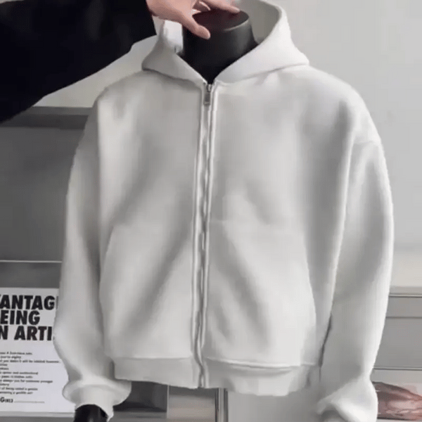 50% OFF TEMPORÄR  HoodSac™