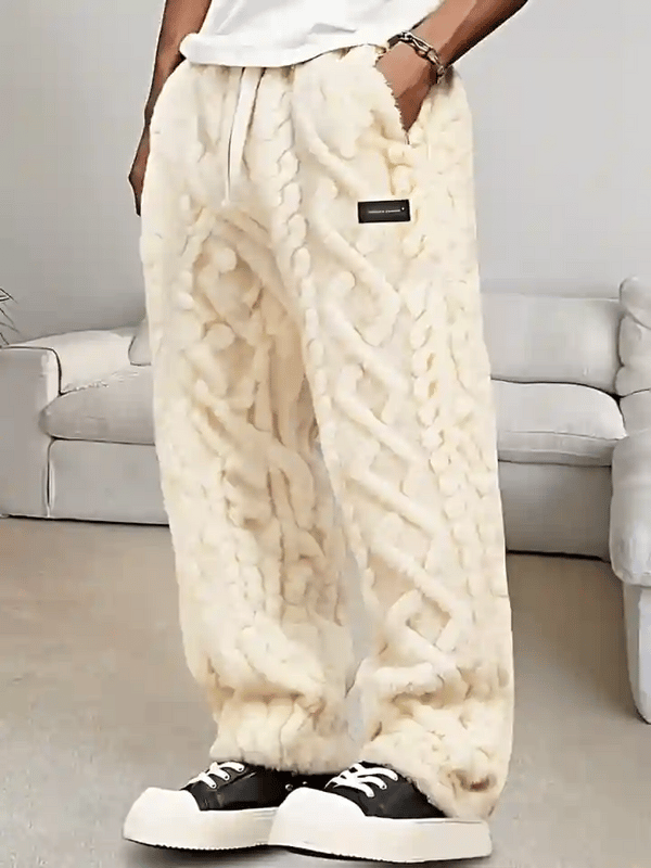 50% OFF TEMPORÄR  CozyPants™