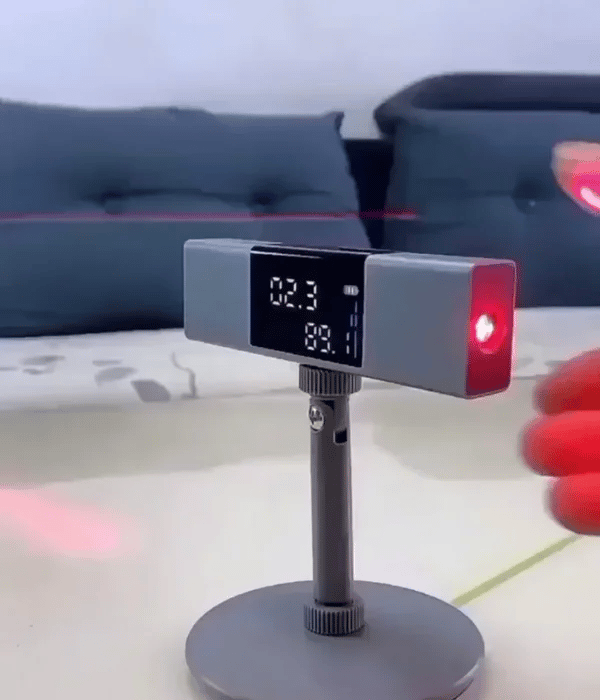 50% OFF TEMPORÄR  LaserAngle™