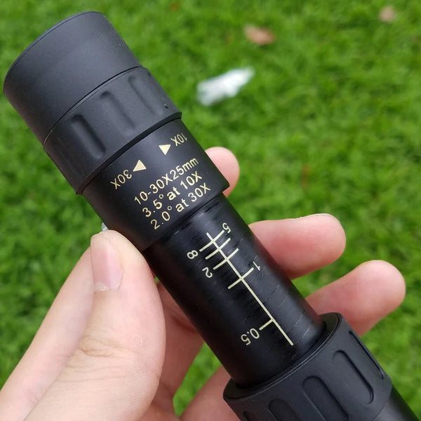 50% OFF TEMPORÄR  EagleEye™
