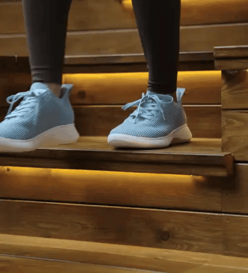 50% RABATT TEMPORÄR  BreezeWalk™