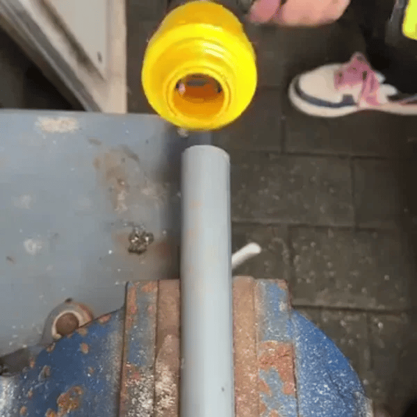 50% OFF TEMPORÄR  ThreadMaster™
