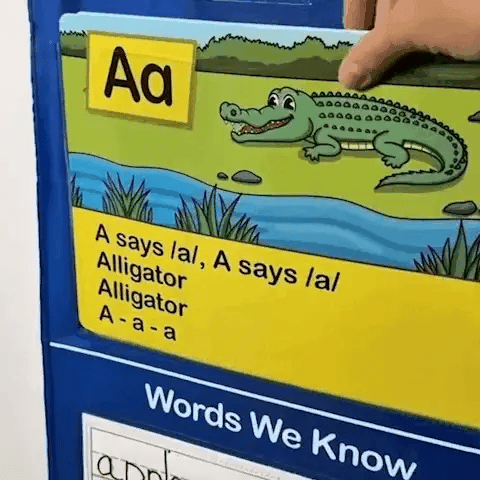 50% OFF TEMPORÄR  EduChart™