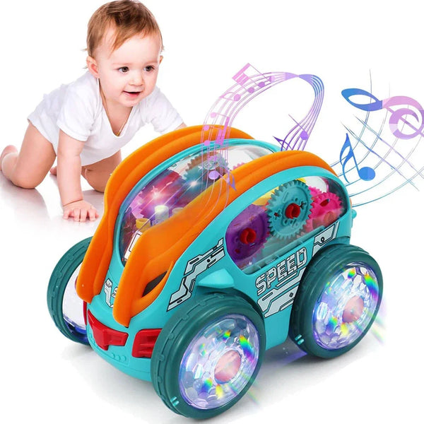 50% OFF TEMPORÄR  LumeRacer™