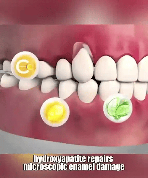 1 + 1 GRATIS HEUTE  DentiGlow™