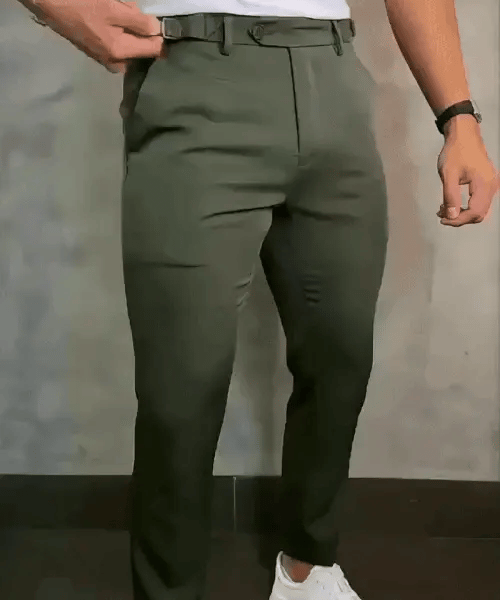 50% OFF TEMPORÄR  Enzo™
