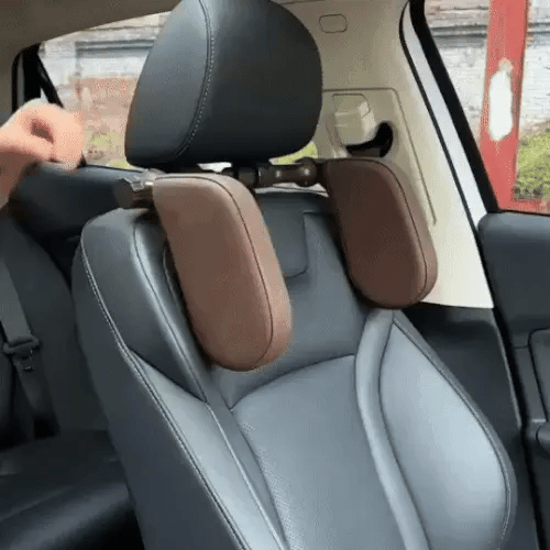 50% RABATT TEMPORÄR  RideRest™