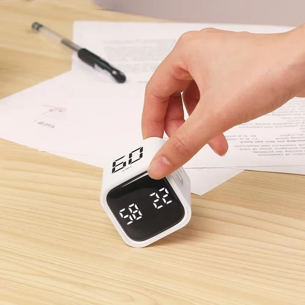 50% OFF TEMPORÄR  FlipTime™