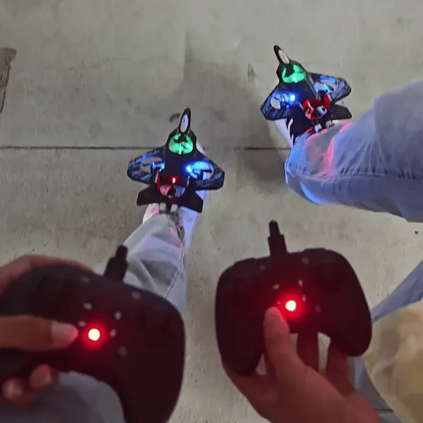 50% OFF TEMPORÄR  SkyRift™