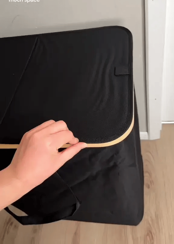 50% OFF TEMPORÄR  DuoHamper™