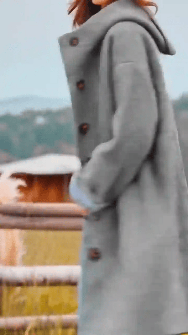 VelaMist™ Herbstjacke
