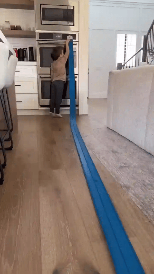 50% OFF TEMPORÄR  FlexTrack™