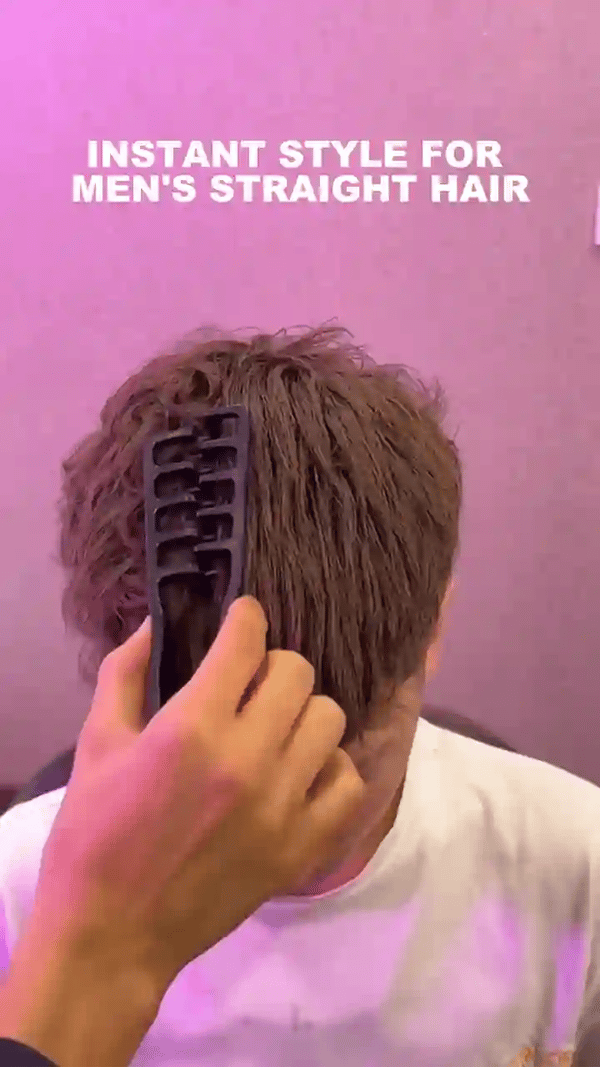 1 + 1 GRATIS HEUTE  VoluComb™