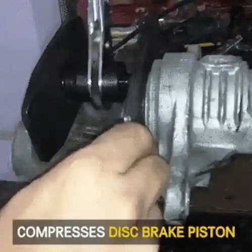 50% OFF TEMPORÄR  PistonPress™ 