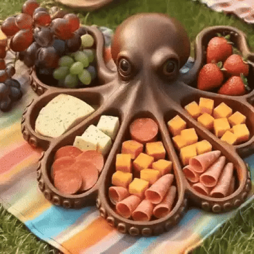 50% OFF TEMPORÄR  KrakenTray™