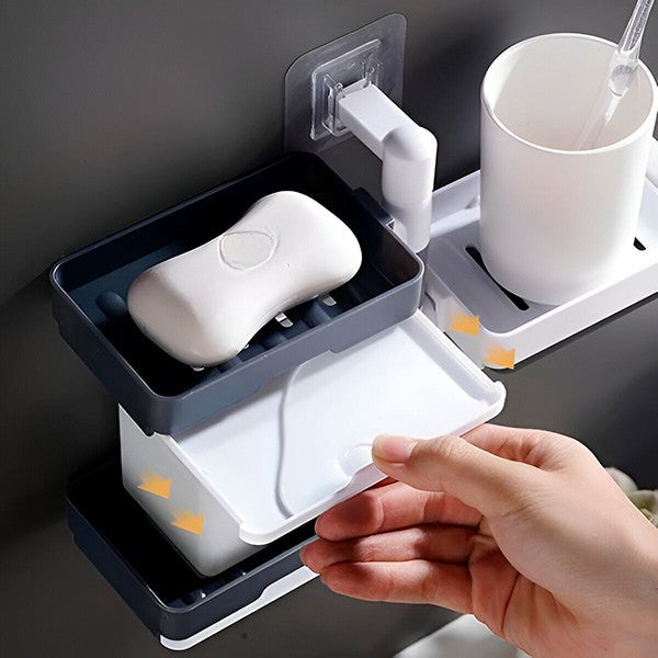50% OFF TEMPORÄR  SoapStack™ 
