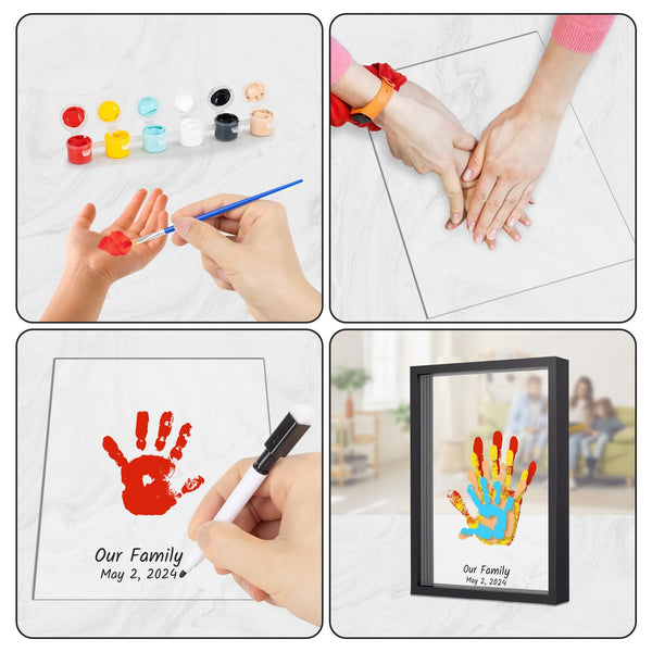 50% OFF TEMPORÄR  HeartNest™