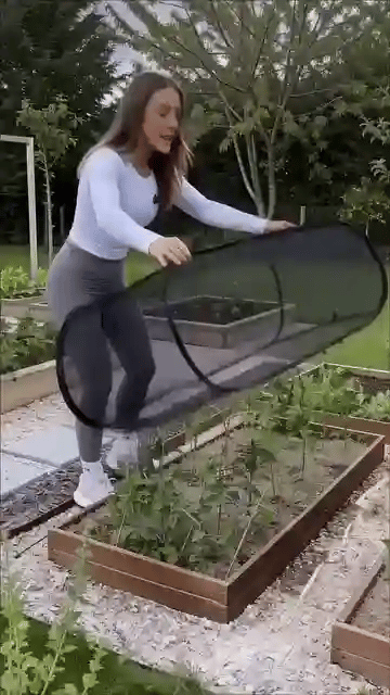 50% OFF TEMPORÄR  PlantGuard™