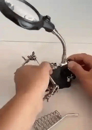 50% OFF TEMPORÄR  SolderAid™