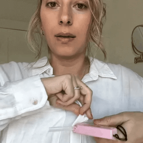 50% RABATT TEMPORÄR  SnapStitch™