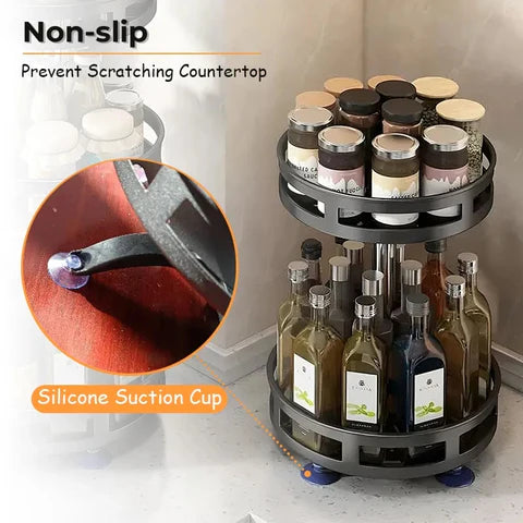 50% OFF TEMPORÄR  SpiceTwirl™