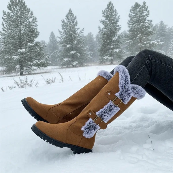 50% OFF TEMPORÄR  FrostWalk™