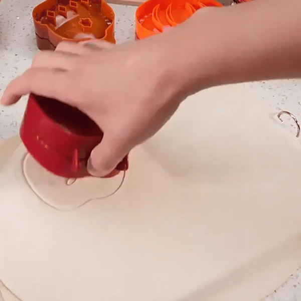 50% OFF TEMPORÄR  FestiveMold™