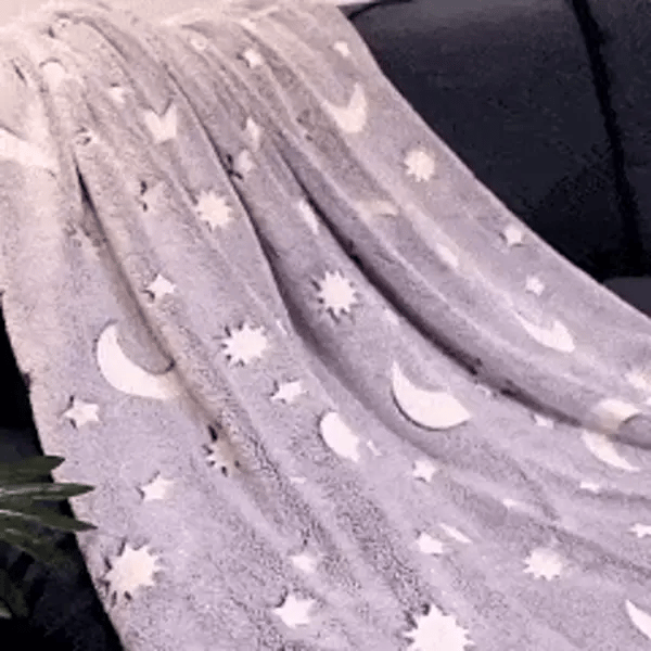 50% OFF TEMPORÄR  CosmoBlanket™