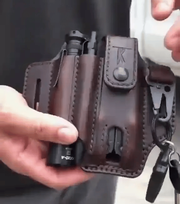 50% OFF TEMPORÄR  GearSheath™ 