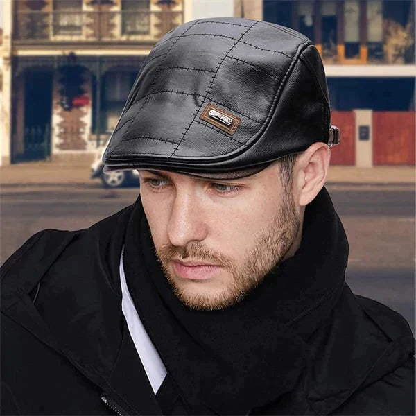 50% OFF TEMPORÄR  RogueBeret™