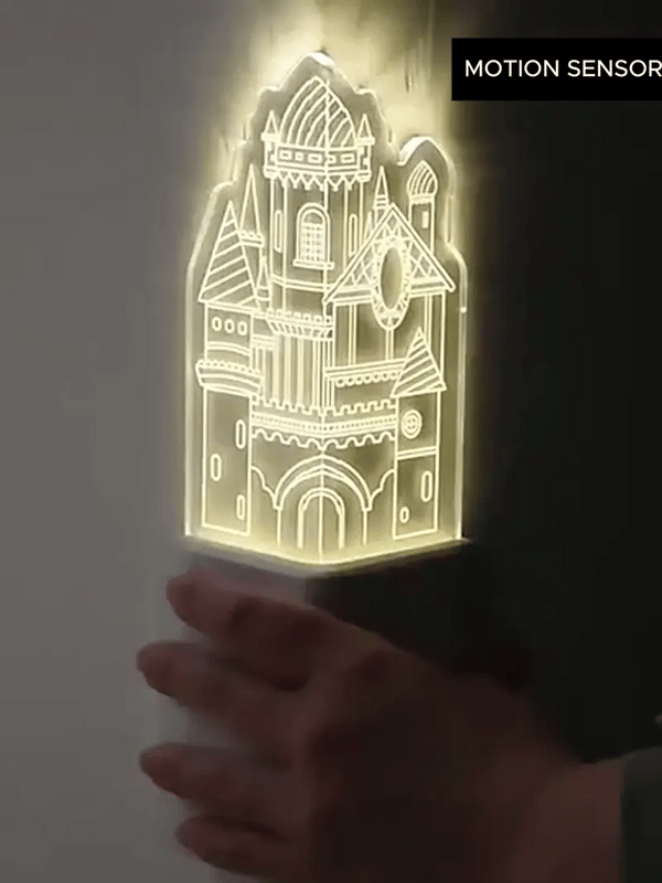 50% OFF TEMPORÄR  CornerLume™