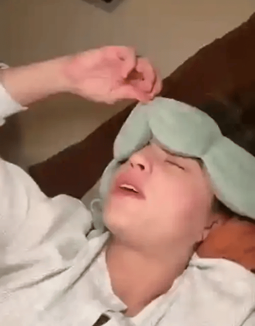 50% OFF TEMPORÄR  SleepShade™