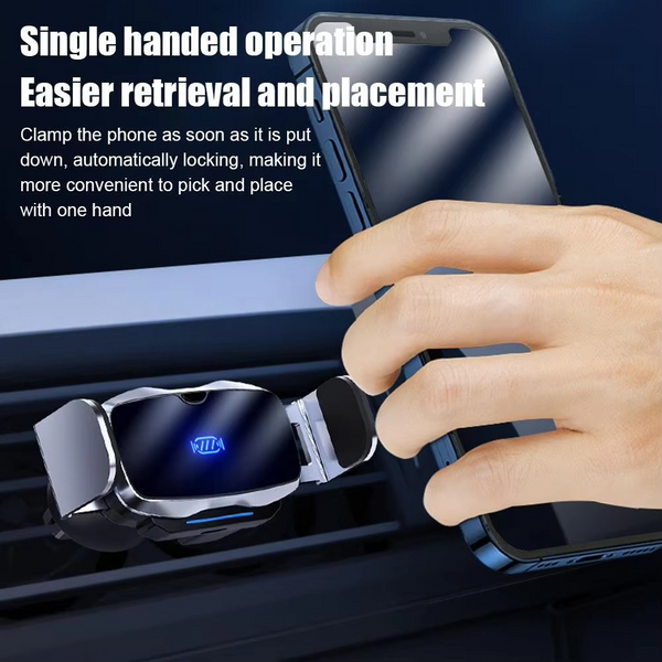 50% OFF TEMPORÄR  SnapMount™
