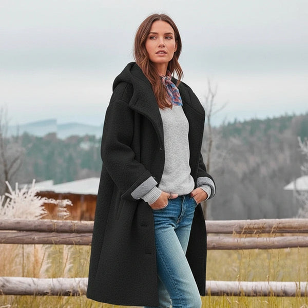 VelaMist™ Herbstjacke