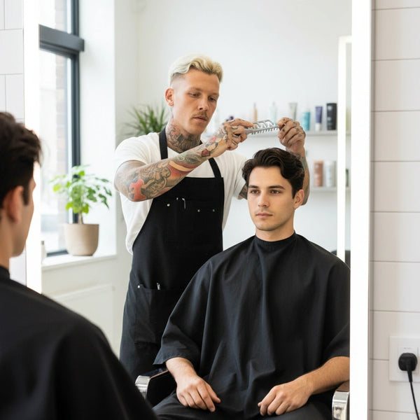 1 + 1 GRATIS HEUTE  VoluComb™