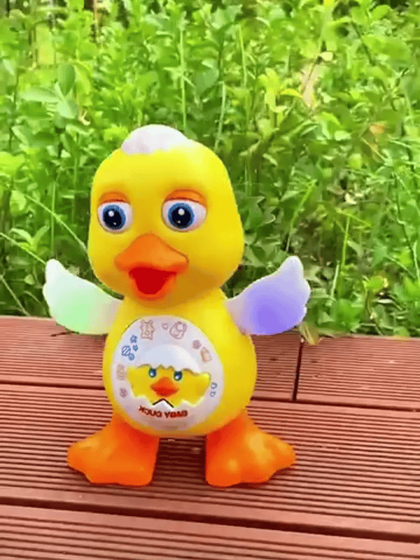 50% OFF TEMPORÄR  GroovyQuack™